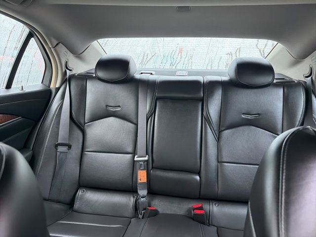 Used 2019 Cadillac CTS Luxury image 31