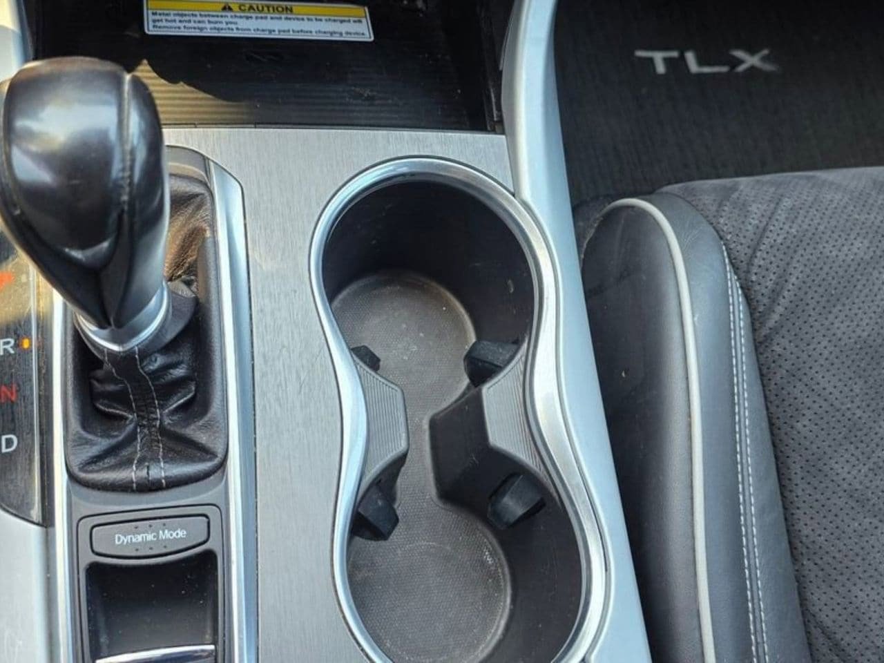 Used 2020 Acura TLX w/ A-SPEC Pkg FWD image 19
