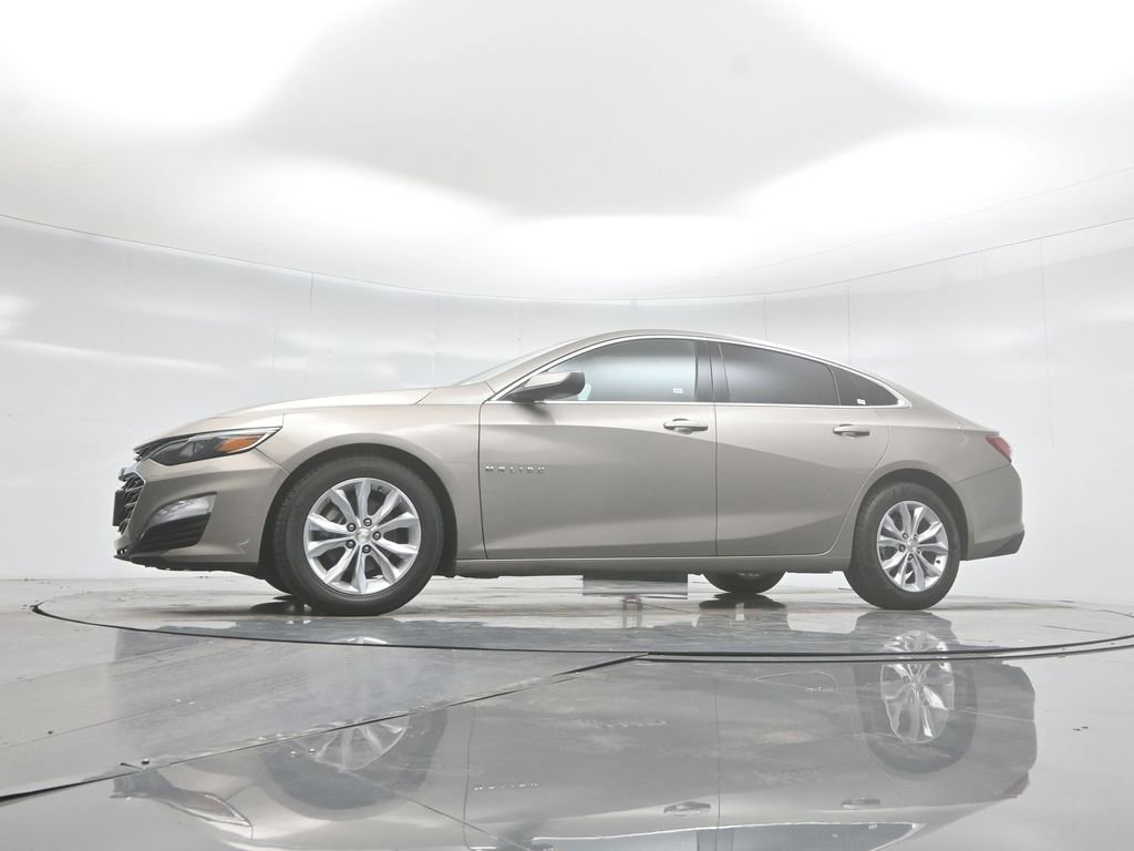 Used 2022 Chevrolet Malibu LT image 8