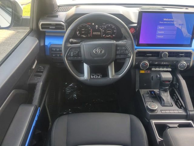 Certified 2024 Toyota Tacoma TRD Sport w/ TRD Sport Upgrade Package image 16