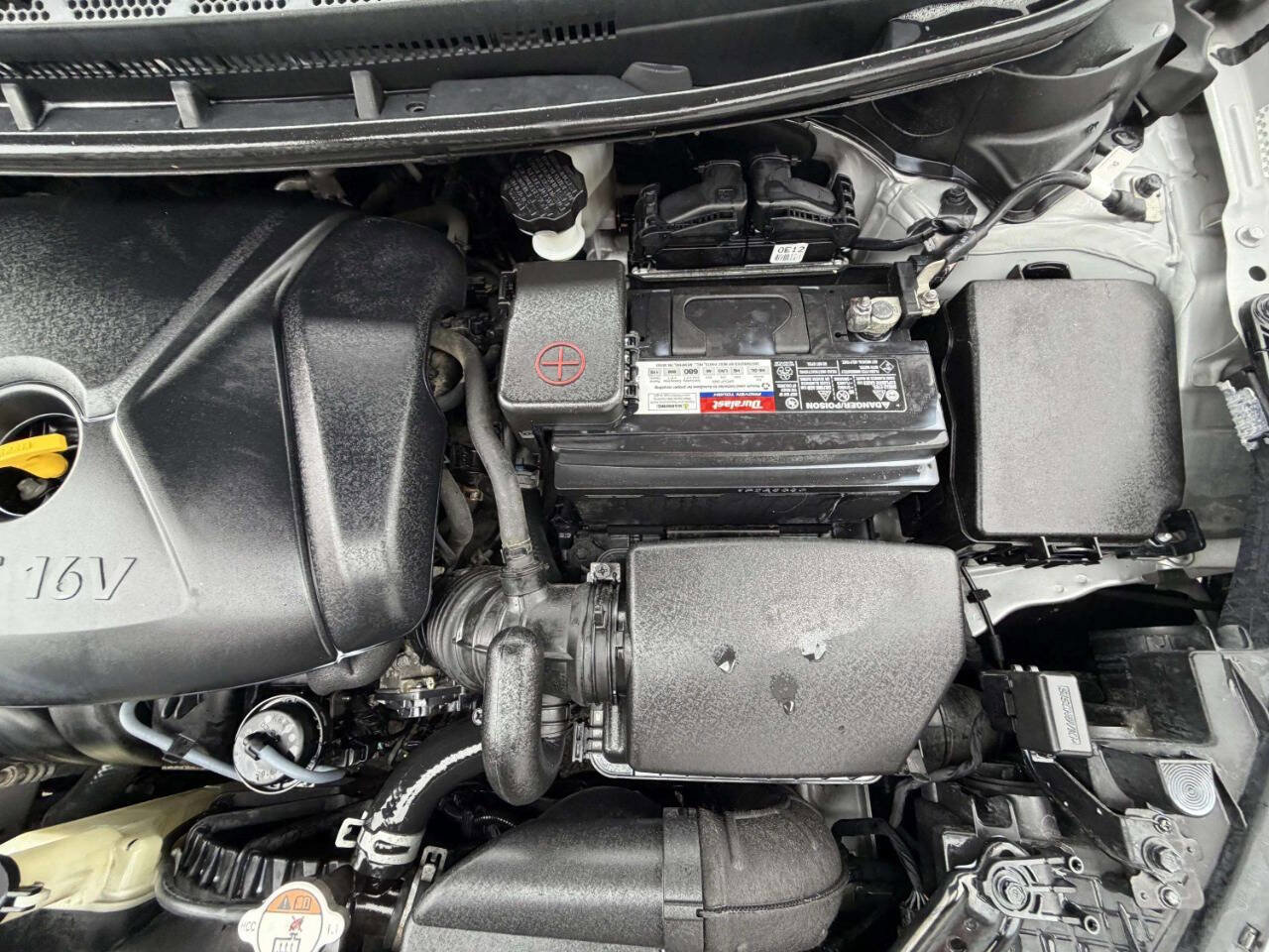 Used 2015 Kia Forte LX w/ Popular Package image 28