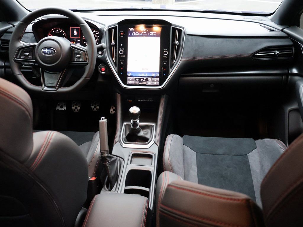 Used 2024 Subaru WRX TR image 15