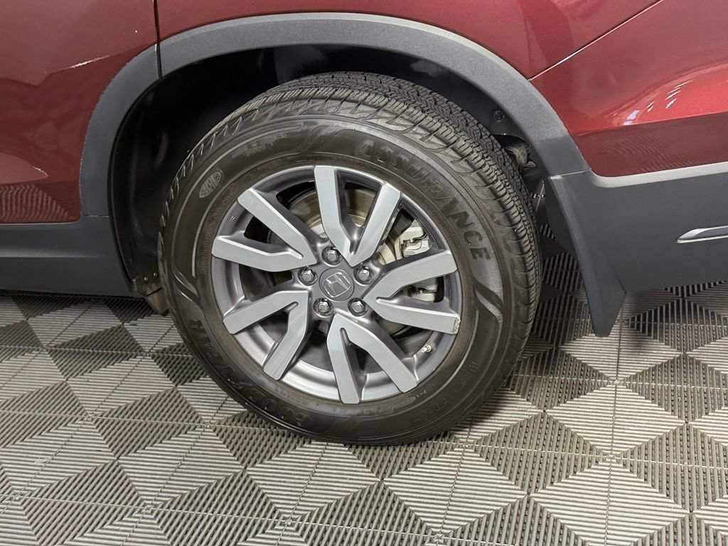 Used 2019 Honda Pilot EX-L image 12