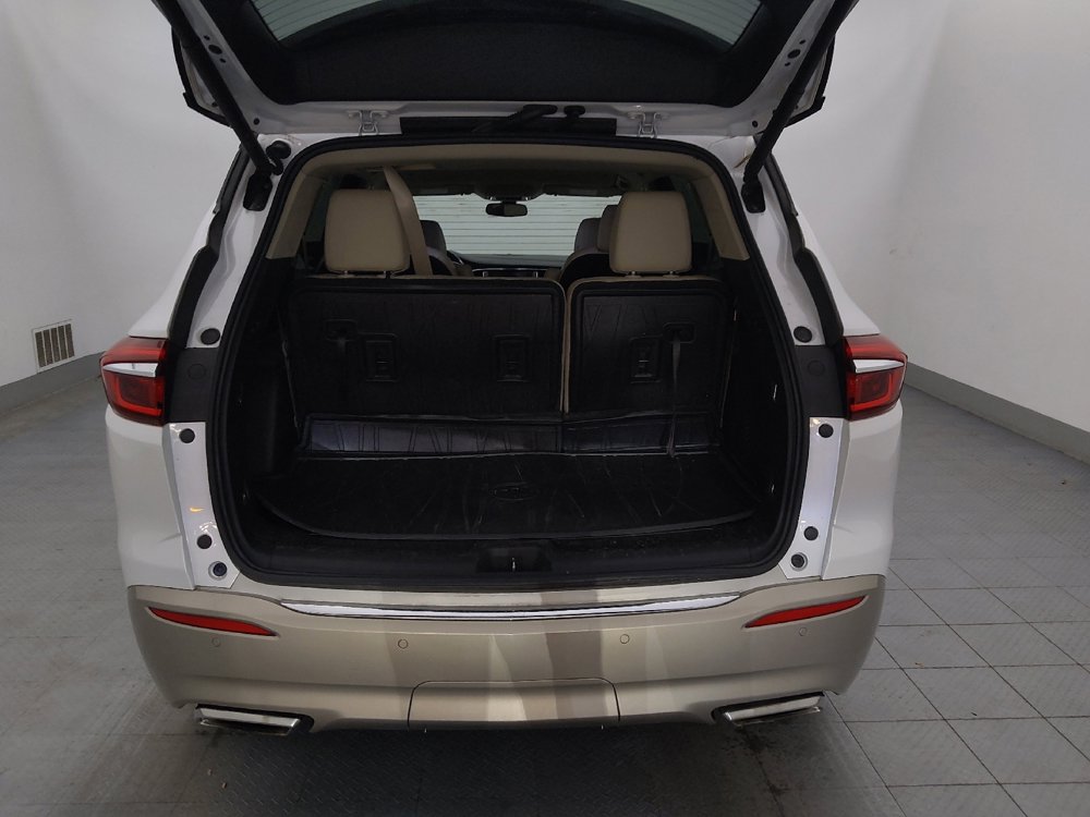 Used 2021 Buick Enclave Essence w/ Sound and Sites Package image 29