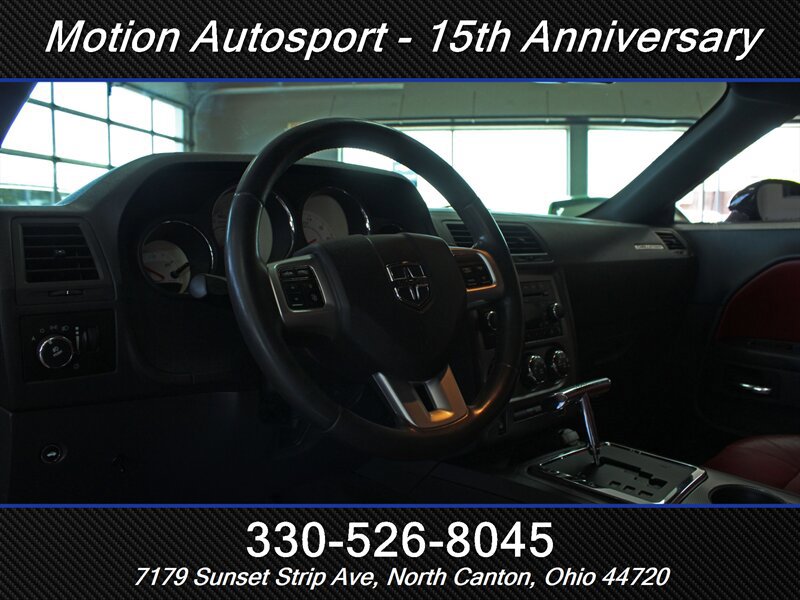Used 2013 Dodge Challenger R/T RWD image 17