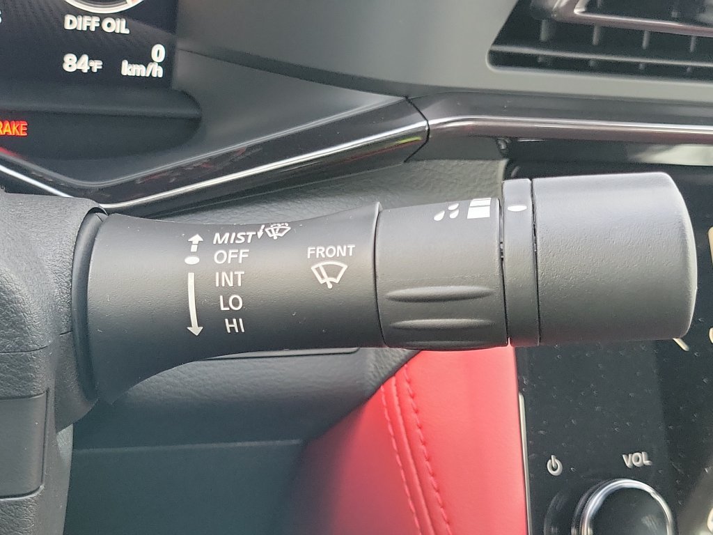 New 2027 Nissan Z Performance RWD image 23