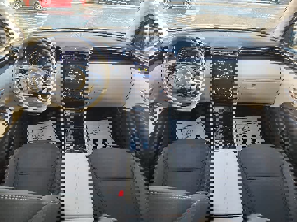 Used 2022 Hyundai Tucson SEL image 15