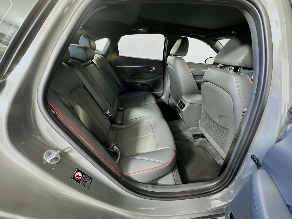 Certified 2023 Hyundai Sonata SEL Plus image 28