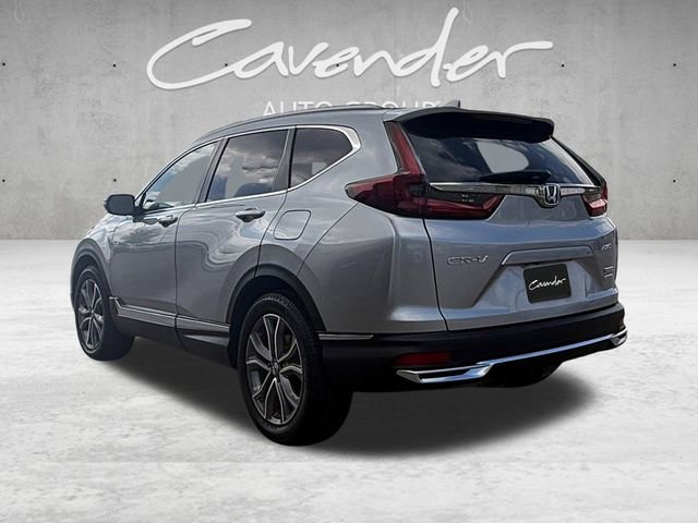 Used 2022 Honda CR-V Touring image 14
