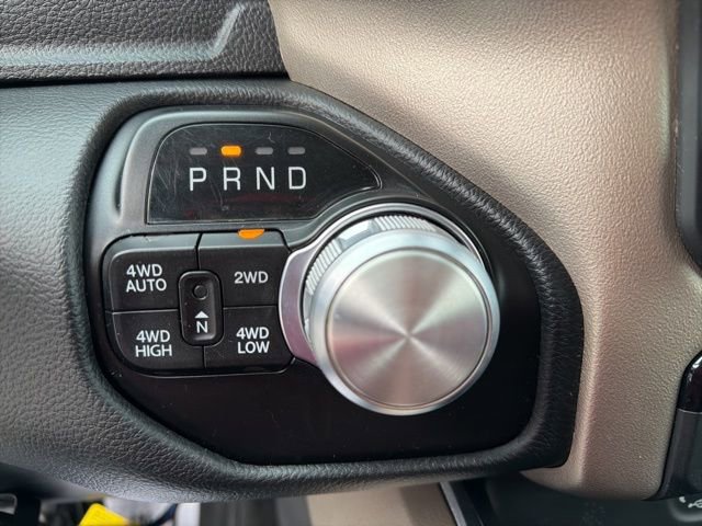 Used 2022 RAM 1500 Laramie image 19