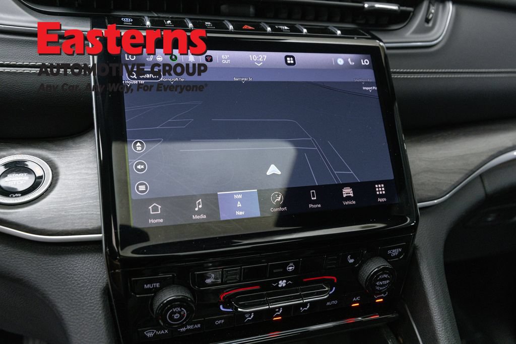 Used 2024 Jeep Grand Cherokee Limited 4xe AWD/4WD image 20