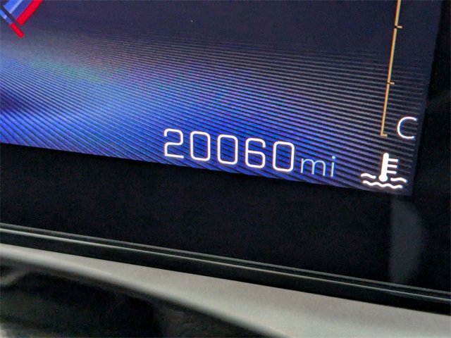 Certified 2025 Chevrolet Trax LT w/ LT Convenience Package image 18