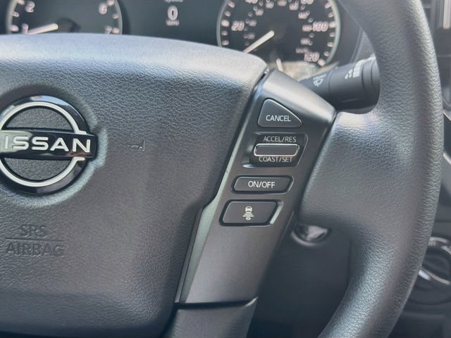 Used 2026 Nissan Frontier SV w/ Tow Package AWD/4WD image 34