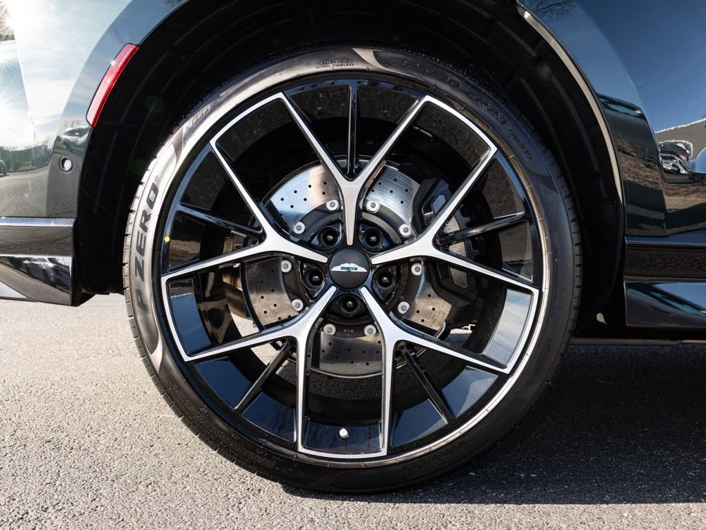 New 2026 Aston Martin DBX 707 image 70