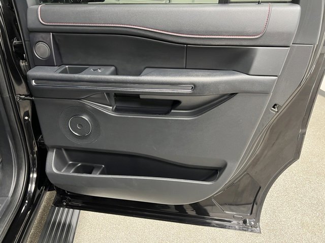 Used 2024 Ford Expedition Max Limited image 55