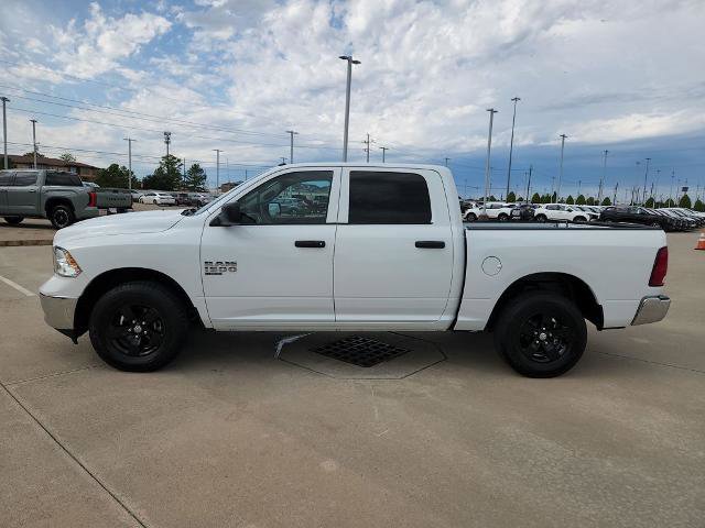 Used 2023 RAM 1500 Tradesman w/ Popular Equipment Group image 8