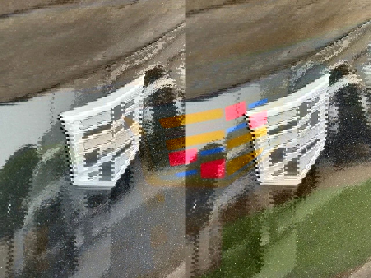 Used 2022 Cadillac CT4 Premium Luxury w/ Climate Package RWD image 6