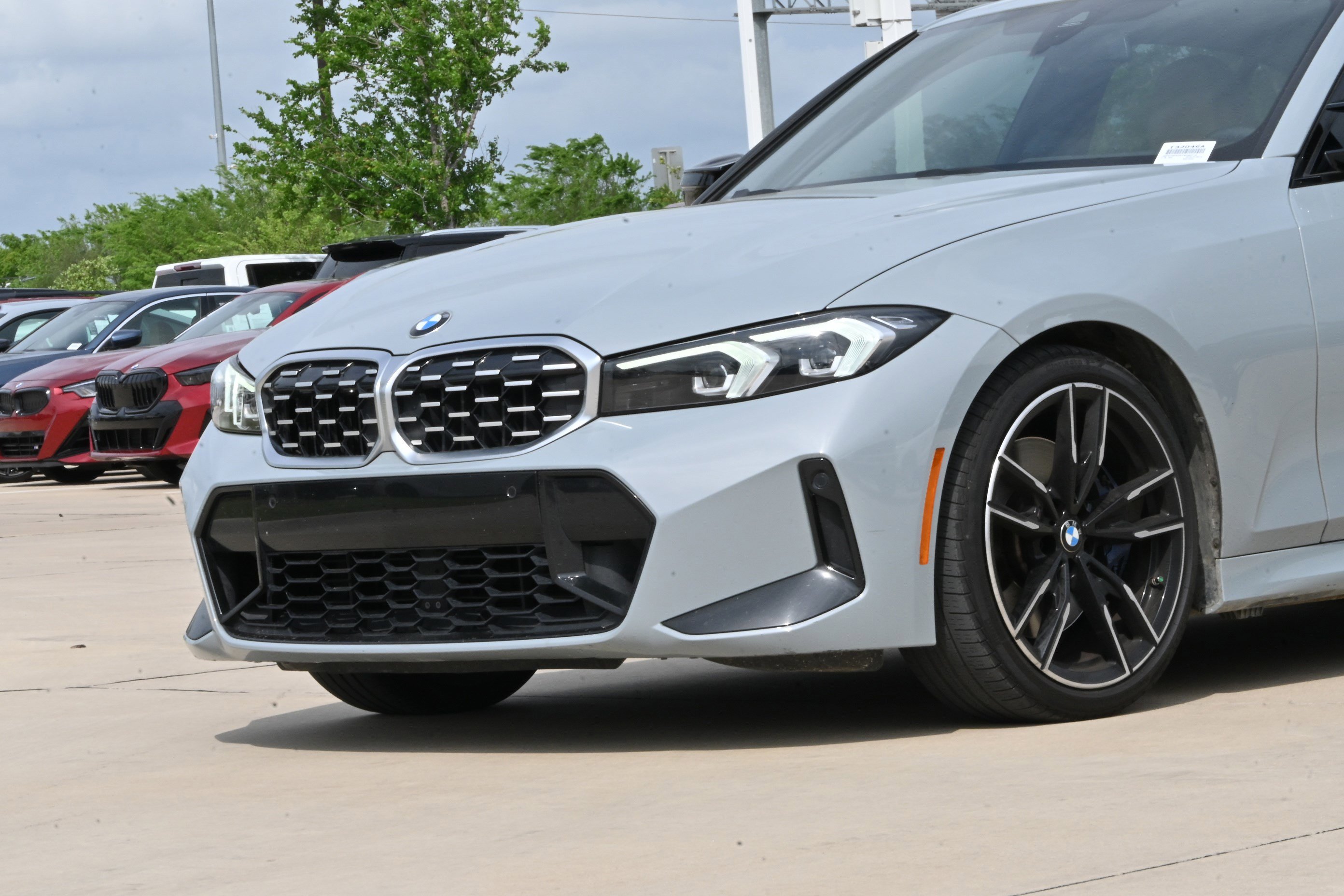 Certified 2023 BMW M340i w/ Premium Package image 34