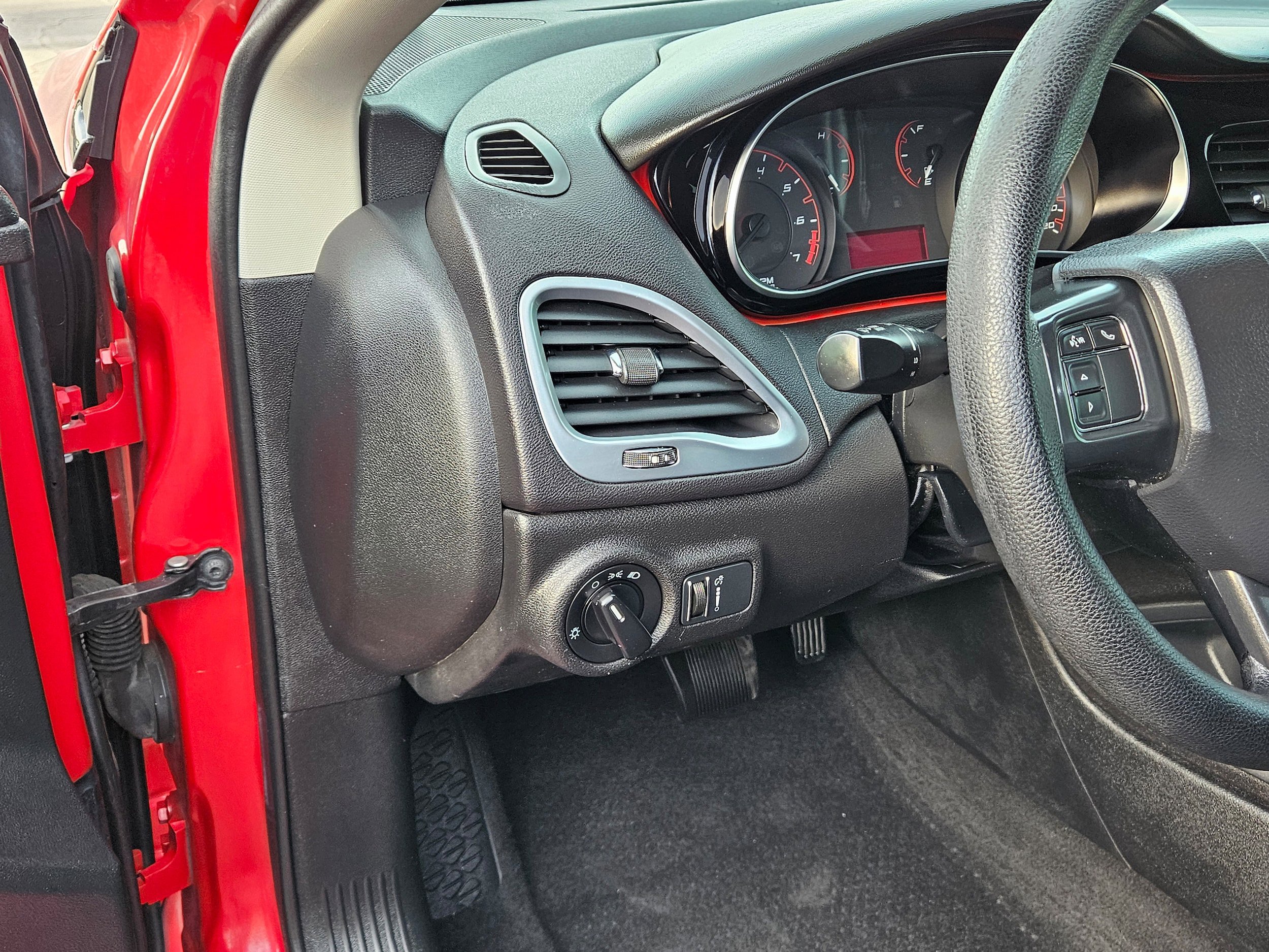 Used 2016 Dodge Dart SXT Sport FWD image 14