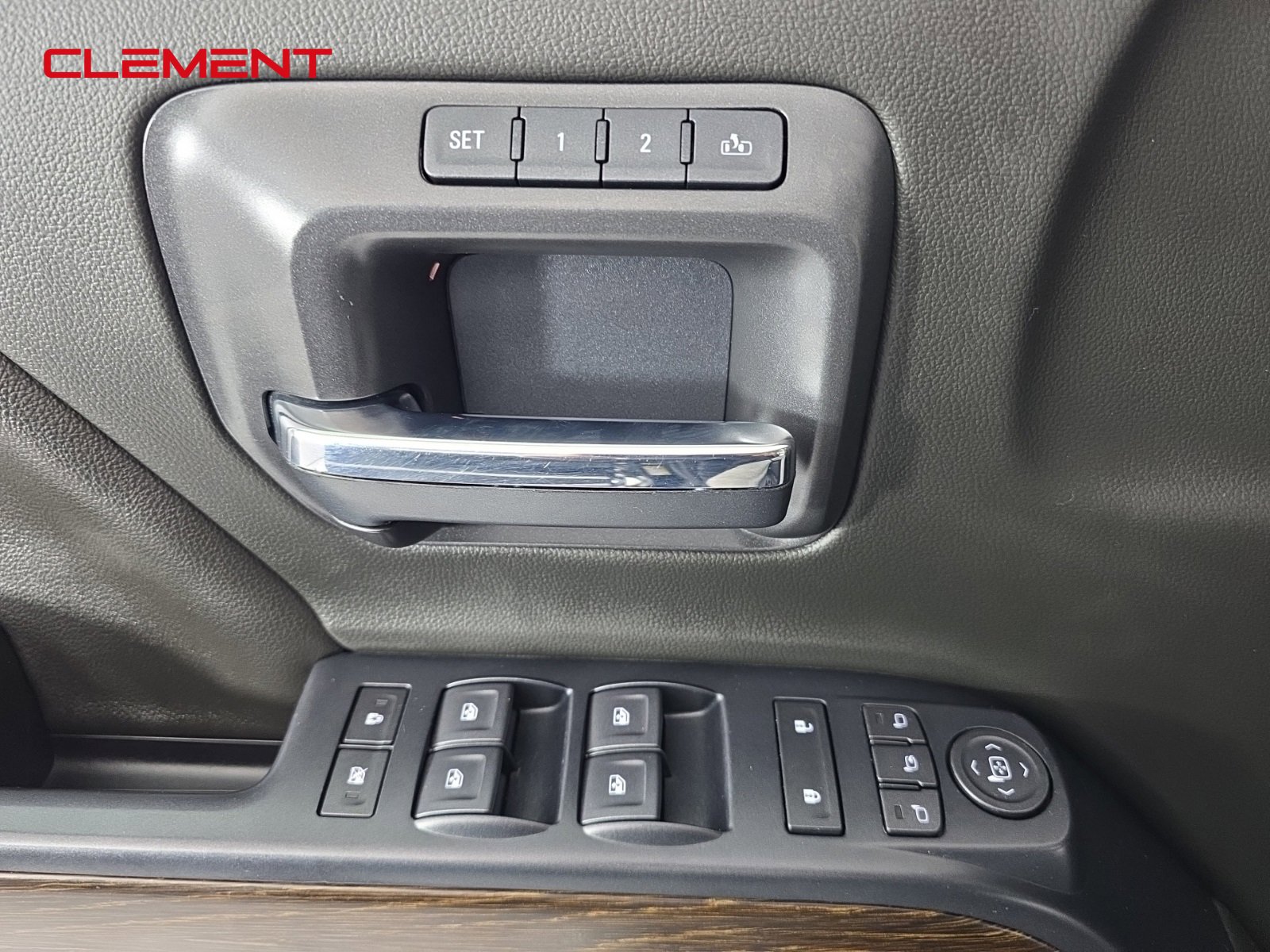 Used 2019 GMC Sierra 3500 Denali w/ Duramax Plus Package image 22