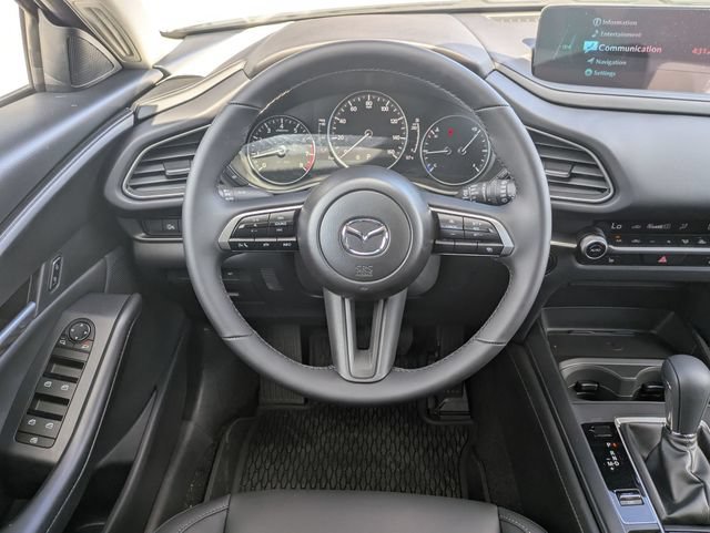 New 2026 MAZDA CX-30 AWD 2.5 S image 30