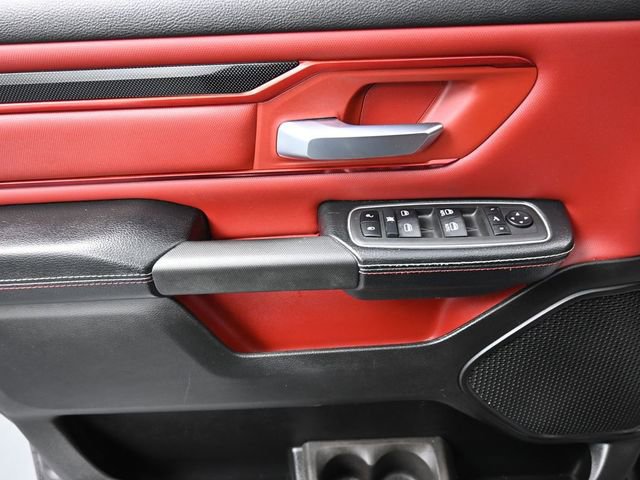 Used 2022 RAM 1500 Rebel w/ Rebel Level 1 Equipment Group image 13