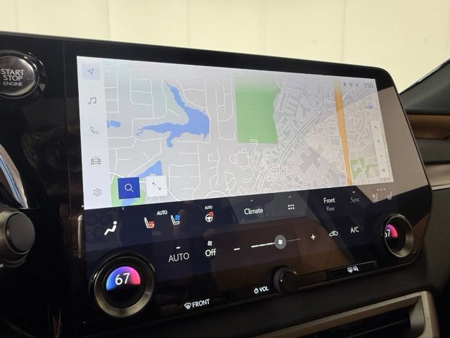 Used 2025 Lexus RX 350 Premium FWD image 22