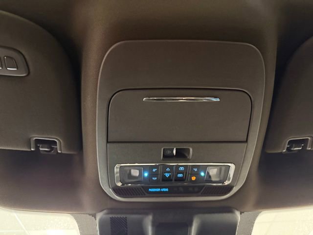 Used 2025 Ford F150 King Ranch w/ FX4 Off-Road Package image 19