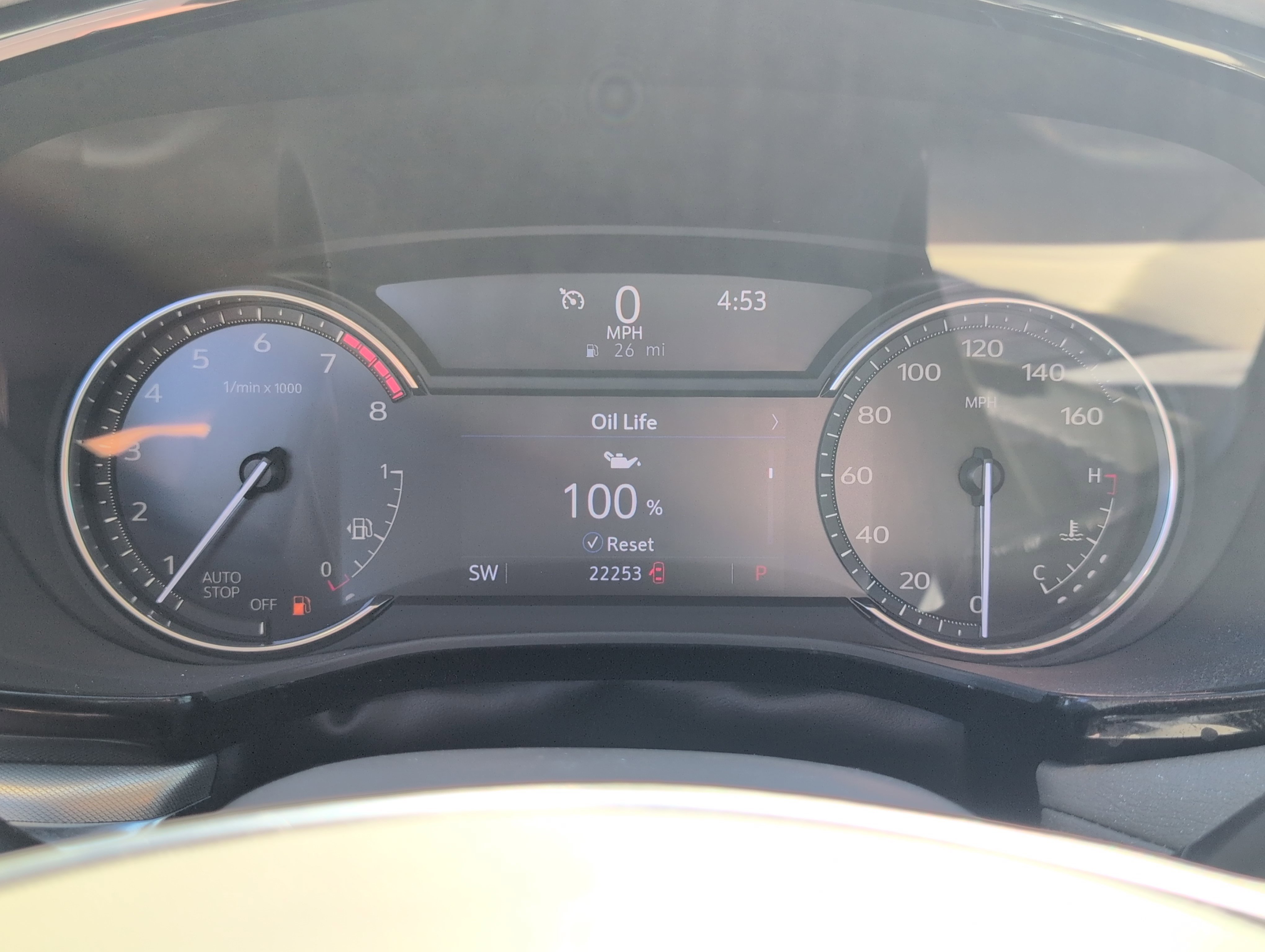 Certified 2022 Cadillac XT5 Premium Luxury FWD image 24