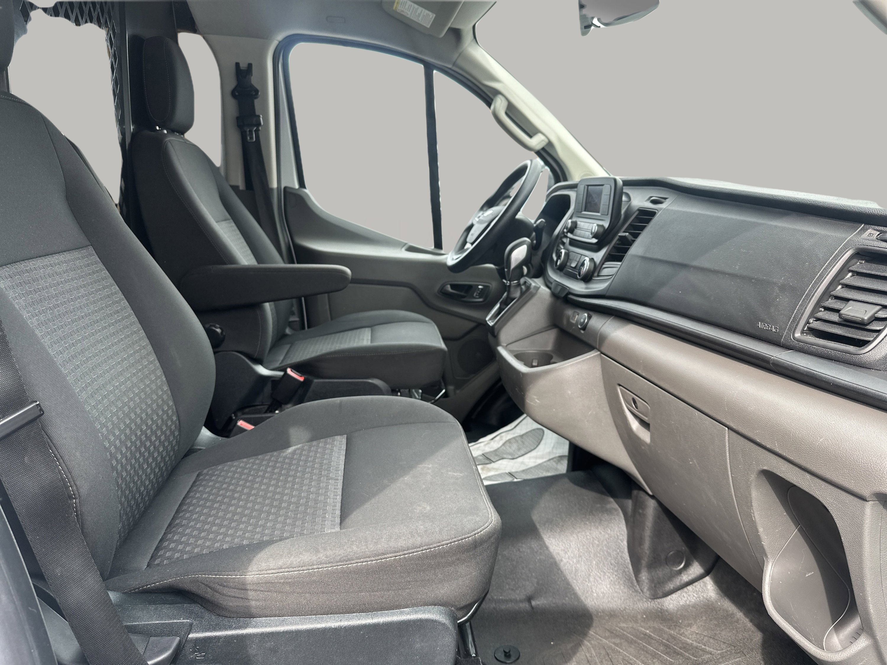 Used 2023 Ford Transit 250 Low Roof w/ Exterior Upgrade Package image 16