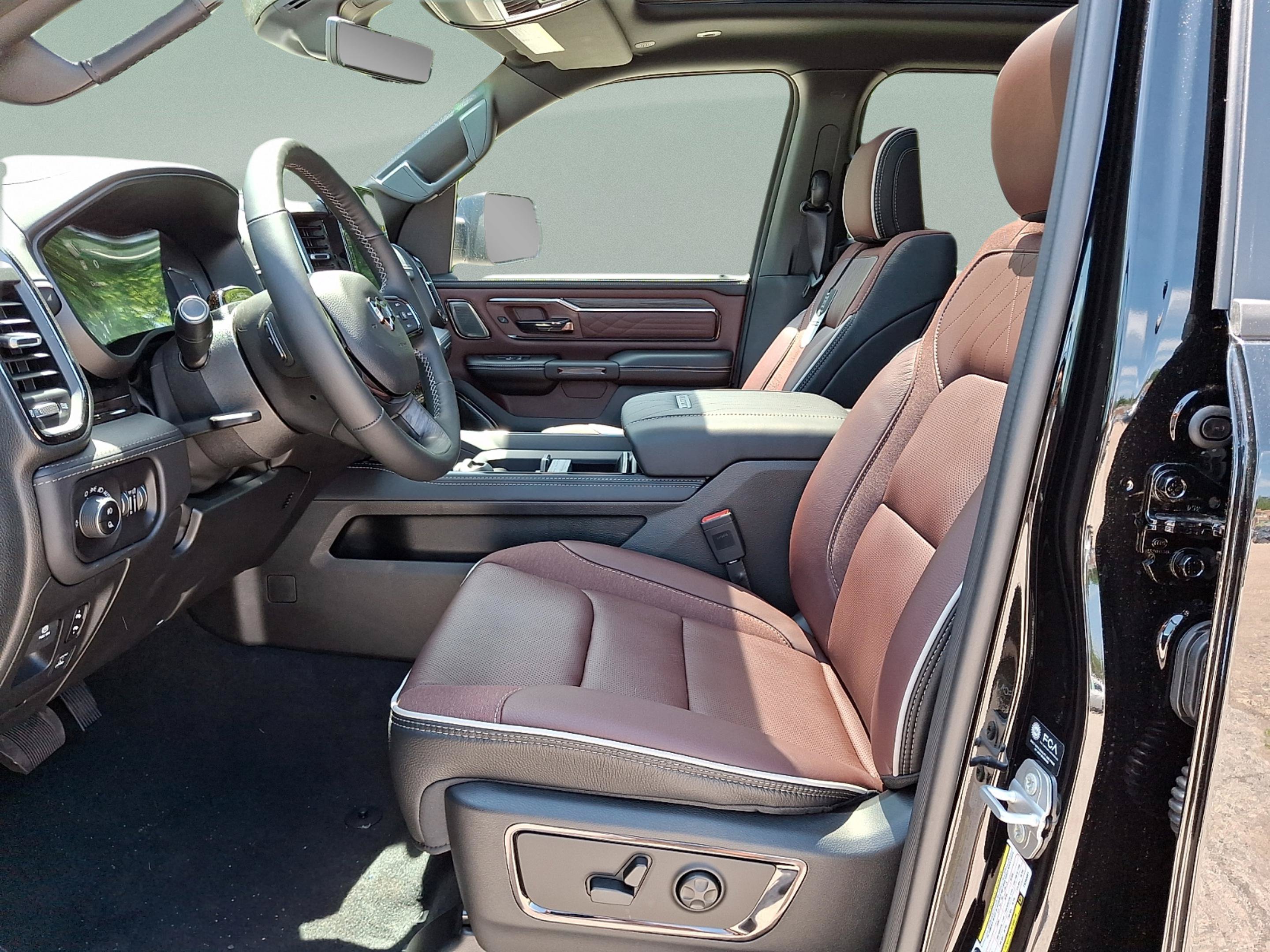 New 2026 RAM 1500 Limited AWD/4WD image 8