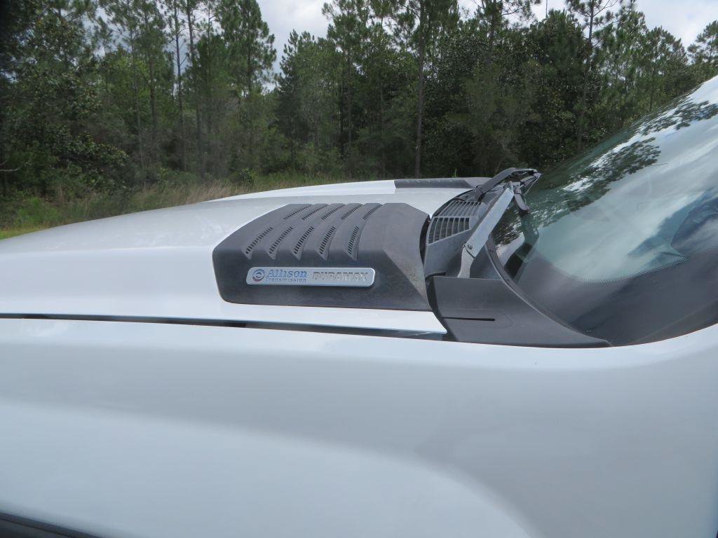 Used 2008 Chevrolet Silverado 2500 LT w/ Suspension Package, Off-Road AWD/4WD image 11