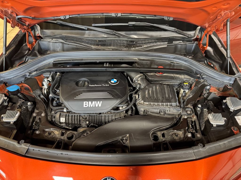 Used 2019 BMW X2 xDrive28i w/ Convenience Package AWD/4WD image 27