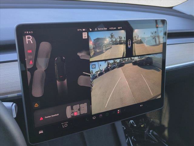 Used 2023 Tesla Model Y Performance AWD/4WD image 14