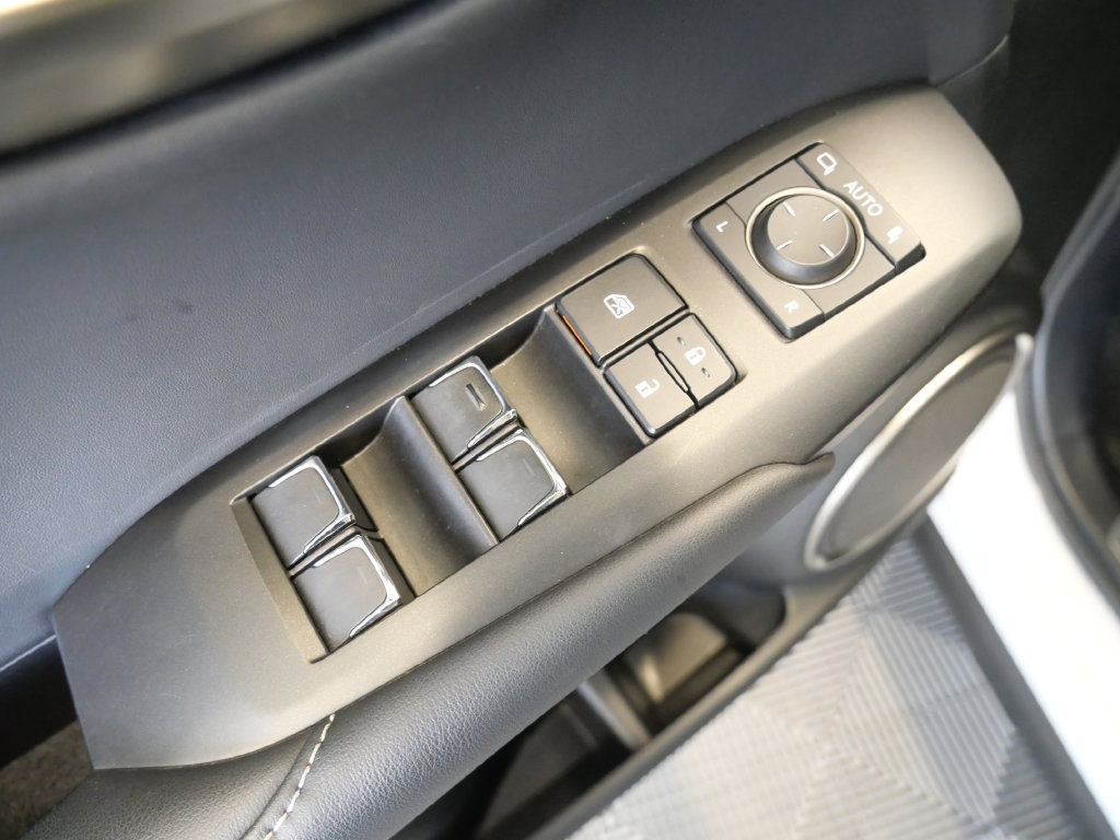 Used 2019 Lexus NX 300 AWD w/ Premium Package image 16