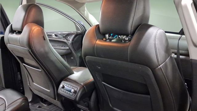 Used 2015 Buick Enclave Premium w/ Experience Buick Package image 17