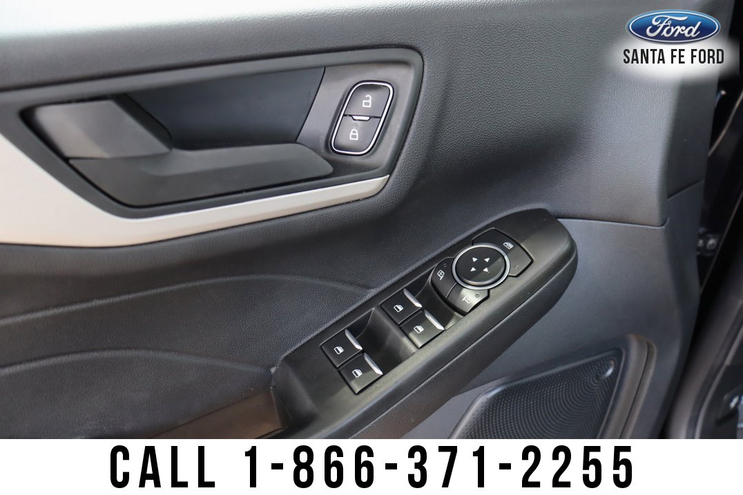 Used 2021 Ford Escape S FWD image 18
