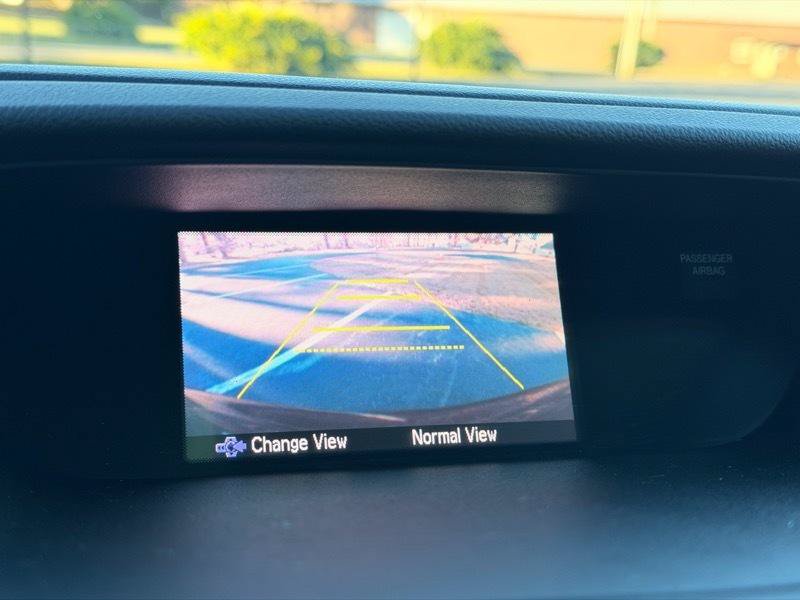 Used 2013 Honda CR-V LX image 13