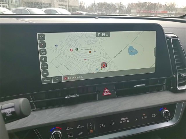 Used 2024 Kia Sportage X-Line w/ X-Line Premium Package image 20