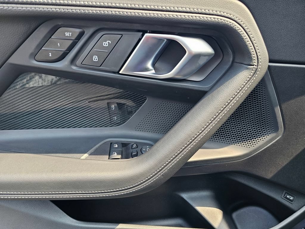 New 2026 BMW M2 CS RWD image 17