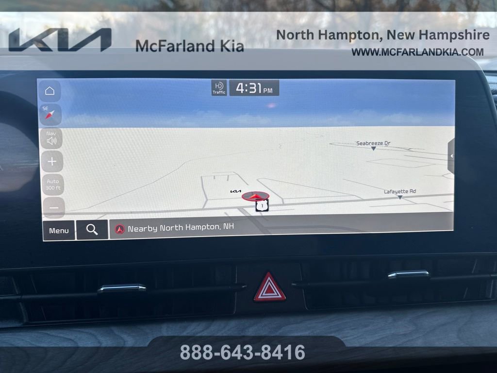 Used 2023 Kia Sportage X-Line image 21