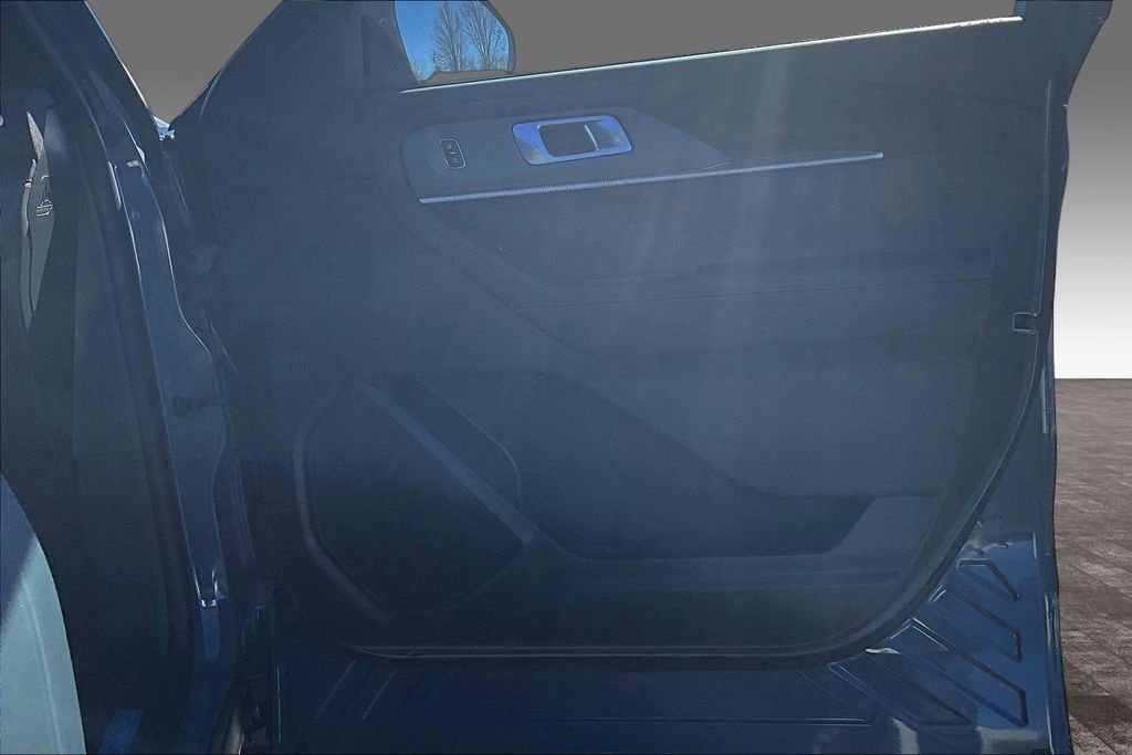 New 2026 Ford Explorer ST-Line image 29