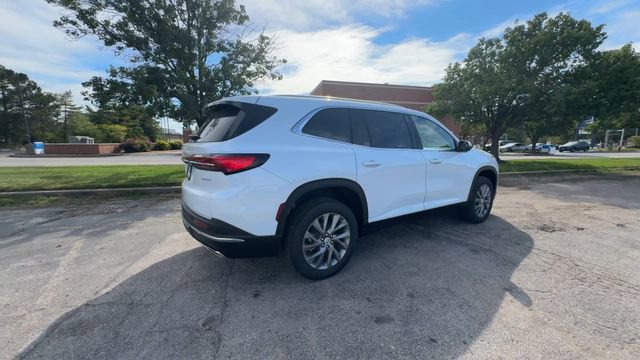 New 2026 Buick Enclave Preferred w/ Power Package image 8