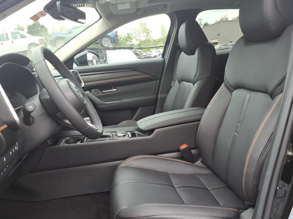 New 2026 MAZDA CX-50 AWD 2.5 Hybrid w/ Cargo Package image 13