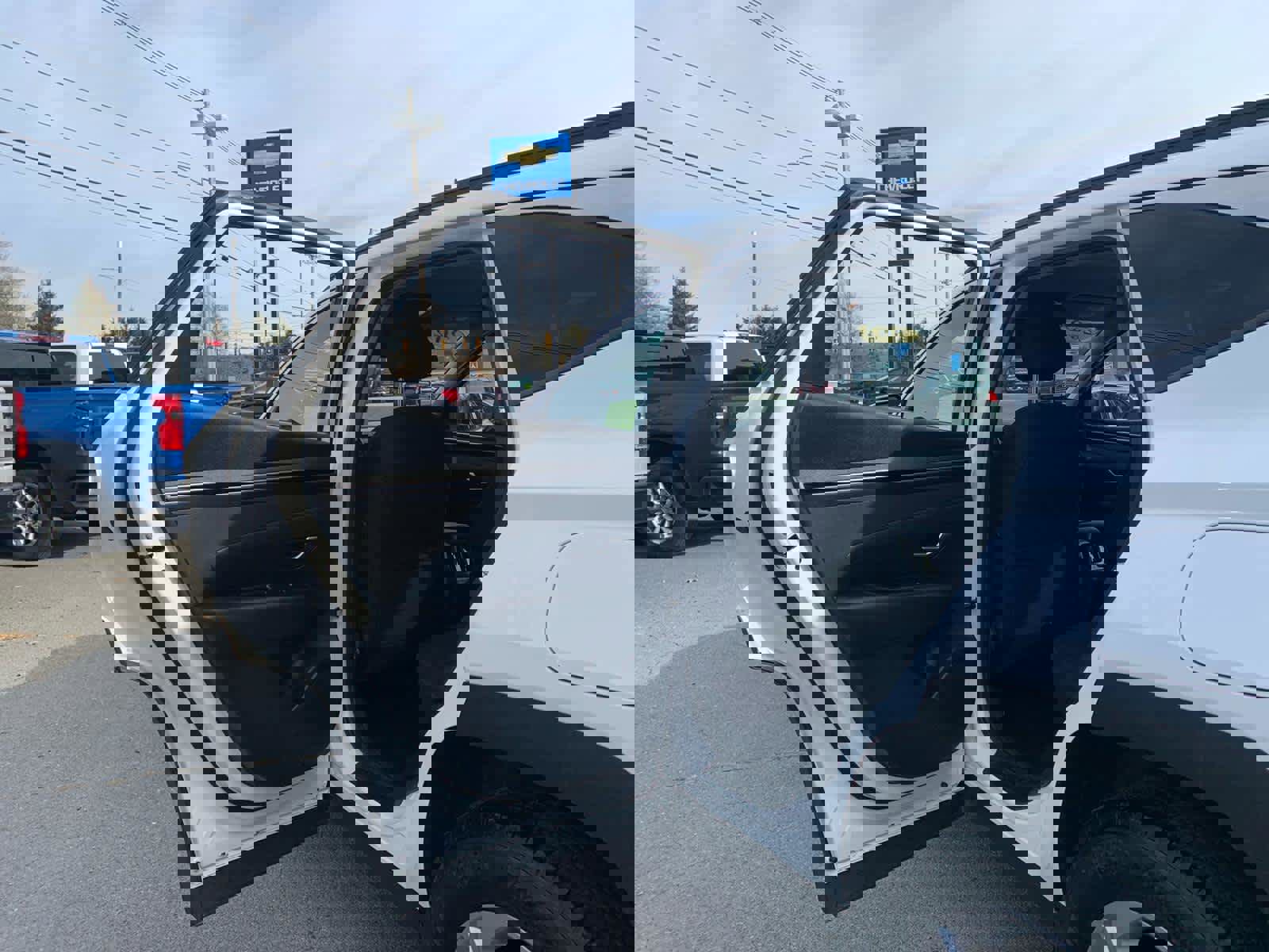 Used 2023 Hyundai Tucson SEL image 32