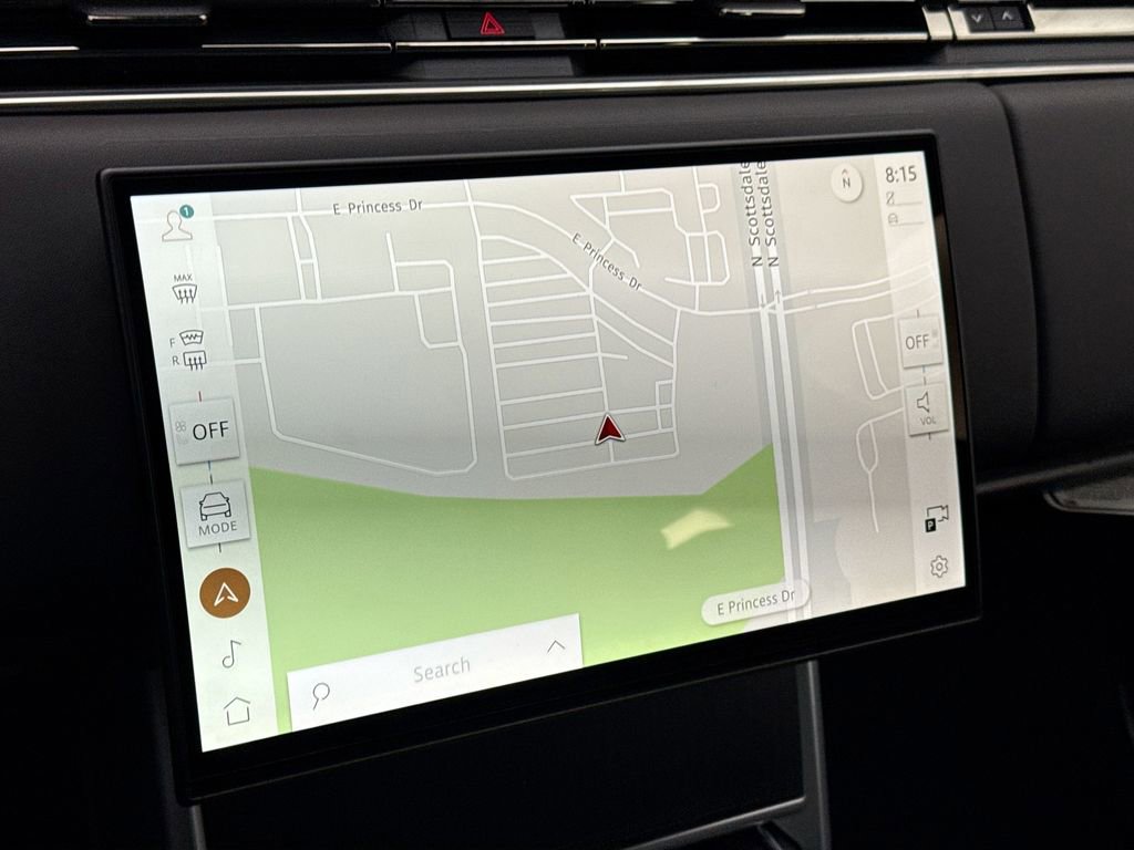 New 2026 Land Rover Range Rover SE image 15