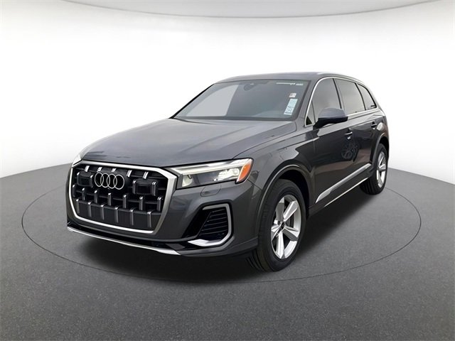 New 2025 Audi Q7 3.0T Premium image 1