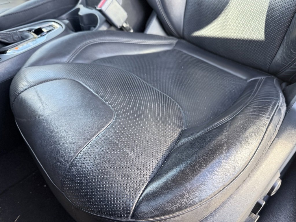 Used 2020 Jeep Cherokee Limited image 23