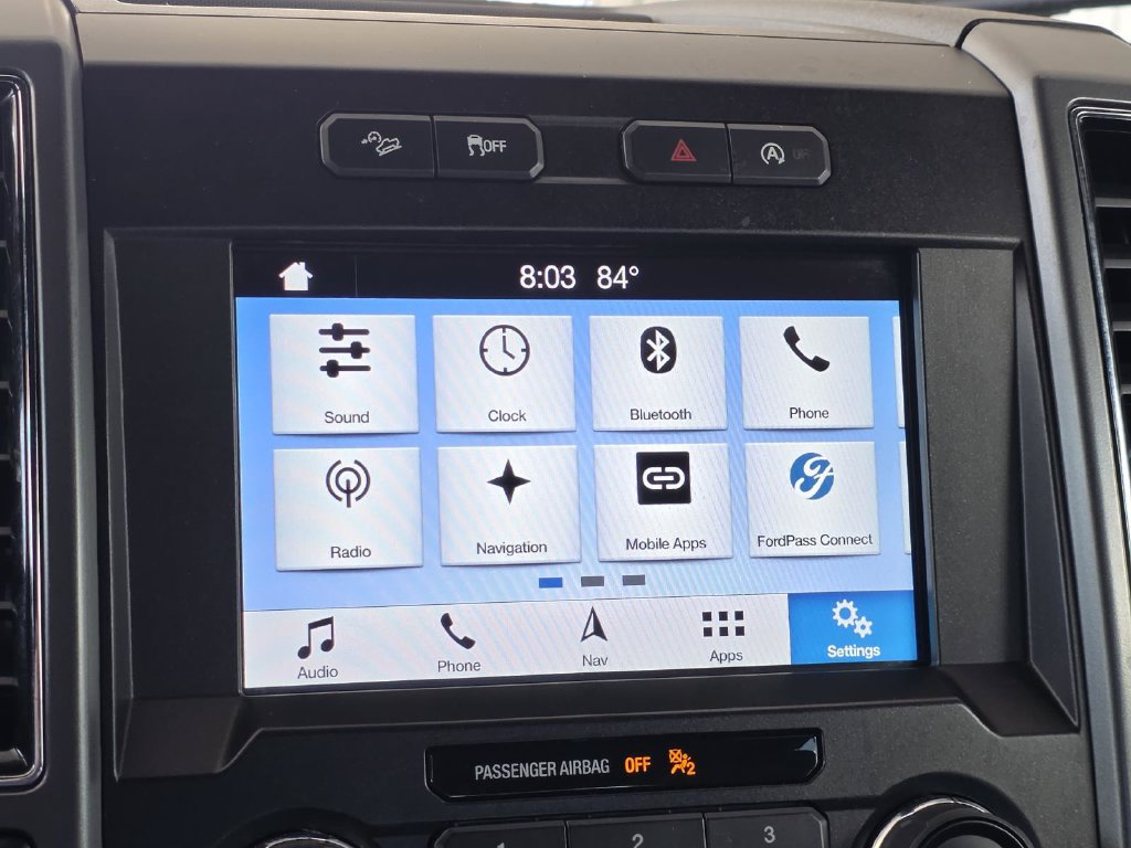 Used 2019 Ford F150 XLT w/ Equipment Group 302A Luxury AWD/4WD image 17