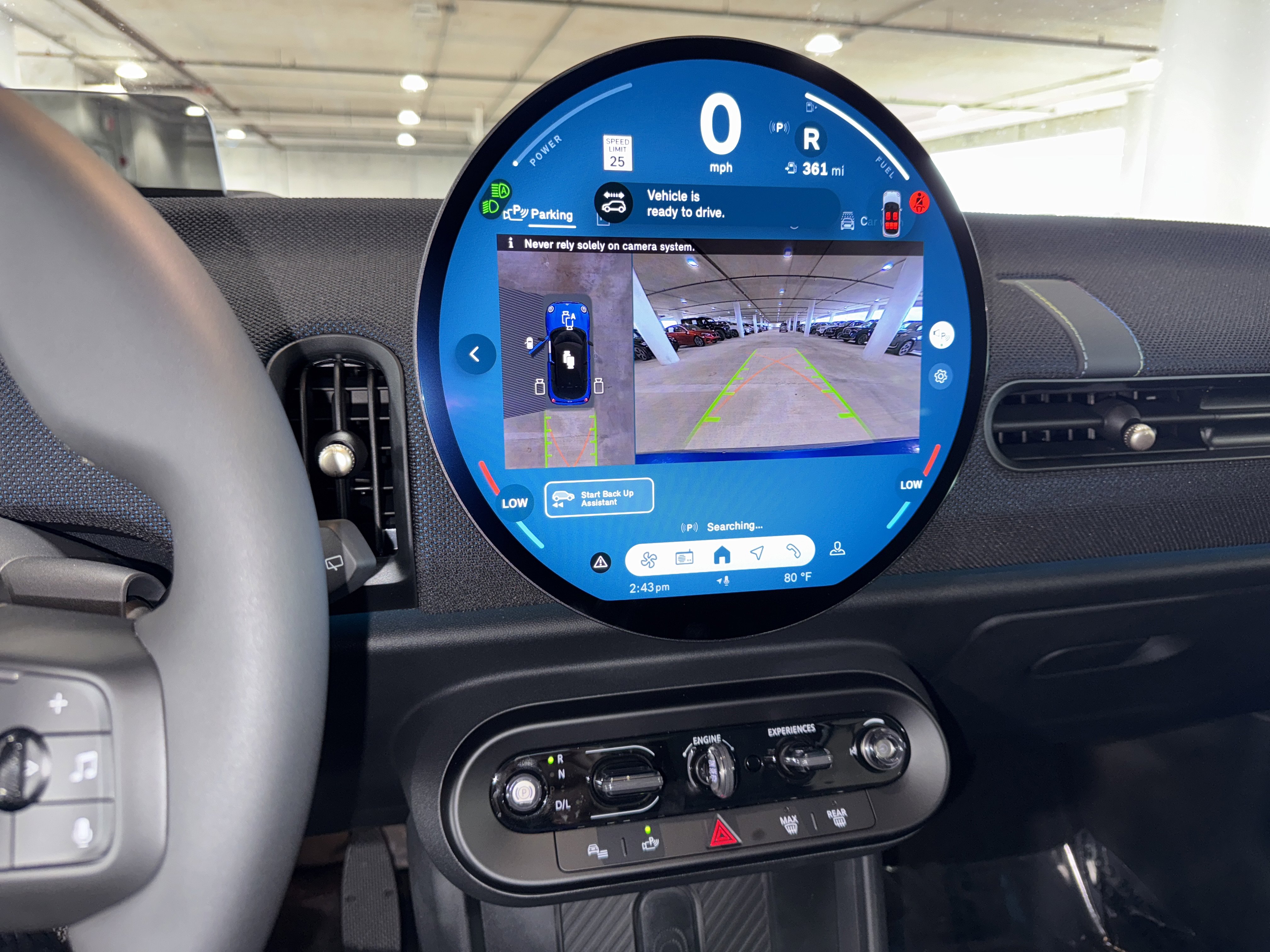 New 2025 MINI Cooper S image 19